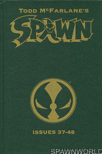 Spawn Hardback 4