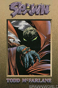 Spawn TPB 3 Version 1