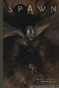 Spawn TPB 12