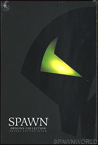 Spawn: Origins Collection: Deluxe Edition 7 (Standard Edition)