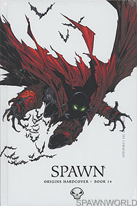 Spawn Origins Collection Book 13