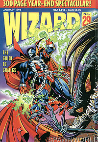 Wizard 29