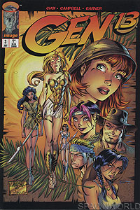 Gen 13 3