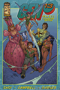 Gen 13 13ABC