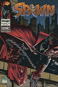 Spawn 3 - France