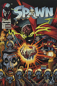 Spawn 6 - France