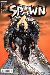 Spawn 39 (Kiosk Edition) - Germany