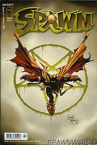 Spawn 42 (Kiosk Edition) - Germany