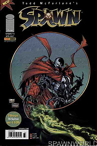 Spawn 73 - Germany