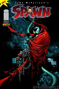 Spawn 75 - Germany