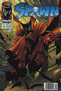 Spawn 3 (Mexico)