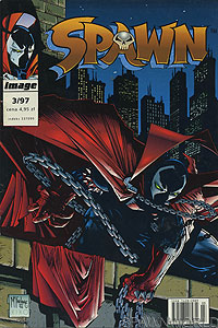 Spawn 3 - Poland