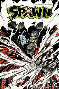 Spawn Volume 2 Issue 1 - Spain