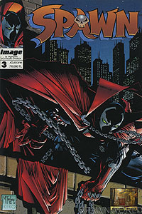 Spawn 3 - Turkey