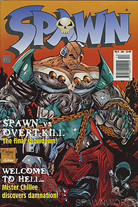 Spawn 4 - UK