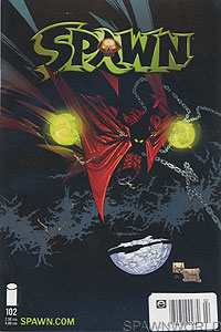 Spawn 102