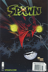 Spawn 102