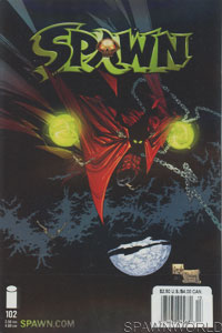 Spawn 102