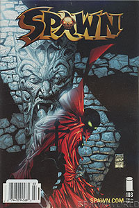 Spawn 103