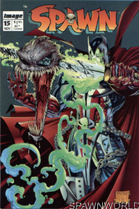 Spawn 15