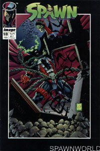 Spawn 18