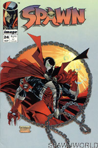 Spawn 24