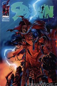 Spawn 25