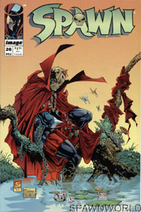 Spawn 26