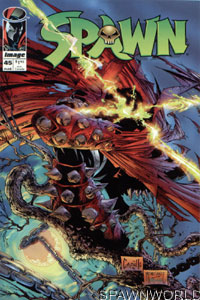 Spawn 45