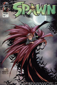 Spawn 58