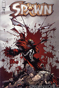 Spawn 79