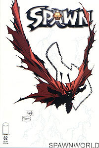 Spawn 82