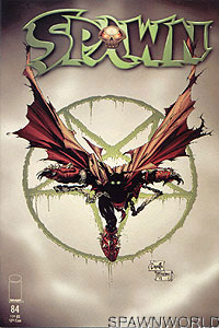 Spawn 84