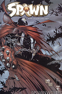 Spawn 87