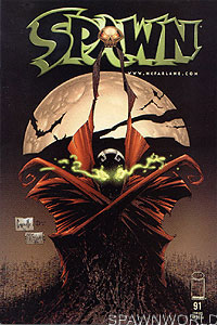 Spawn 91