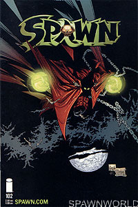 Spawn 102