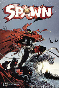 Spawn 110