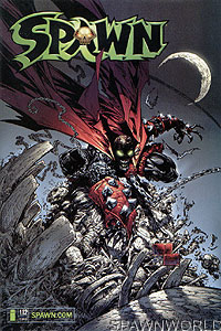 Spawn 112