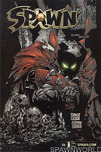 Spawn 114