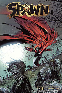 Spawn 118