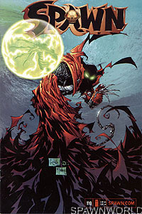 Spawn 119