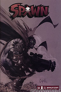 Spawn 138