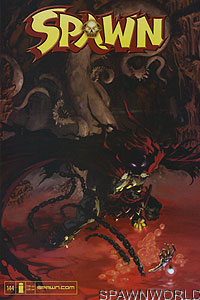 Spawn 144