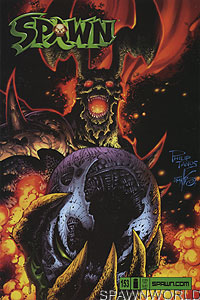 Spawn 153