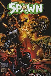 Spawn 155