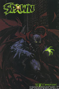 Spawn 163