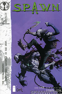 Spawn 168