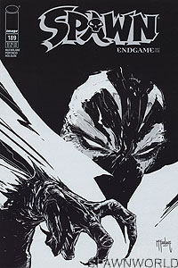 Spawn 189 Variant