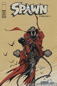 Spawn 194