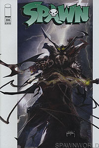 Spawn 205